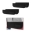 Picture of Lund 73-91 Chevy CK Crew Cab Pro-Line Full Flr- Replacement Carpet - Black 4 Pc