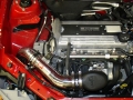 Picture of Injen 05-06 Cobalt 2-2L No Air Pump - 07 Cobalt SS 2-4L No Air Pump Black Cold Air Intake