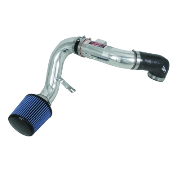 Picture of Injen 05-06 Cobalt 2-2L No Air Pump - 07 Cobalt SS 2-4L No Air Pump Polished Cold Air Intake