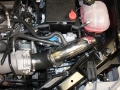 Picture of Injen 05-06 Cobalt SS Supercharged 2-0L Black Cold Air Intake