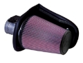 Picture of K&N 03-04 Ford Mustang SVT Cobra V8-4-6L DOHC S-C Performance Intake Kit