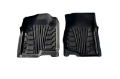 Picture of Lund 00-06 Chevy Tahoe Catch-It Floormat Front Floor Liner - Black 2 Pc