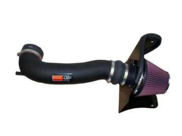 Picture of K&N 05 Pontiac GTO V8-6-0L Performance Intake Kit
