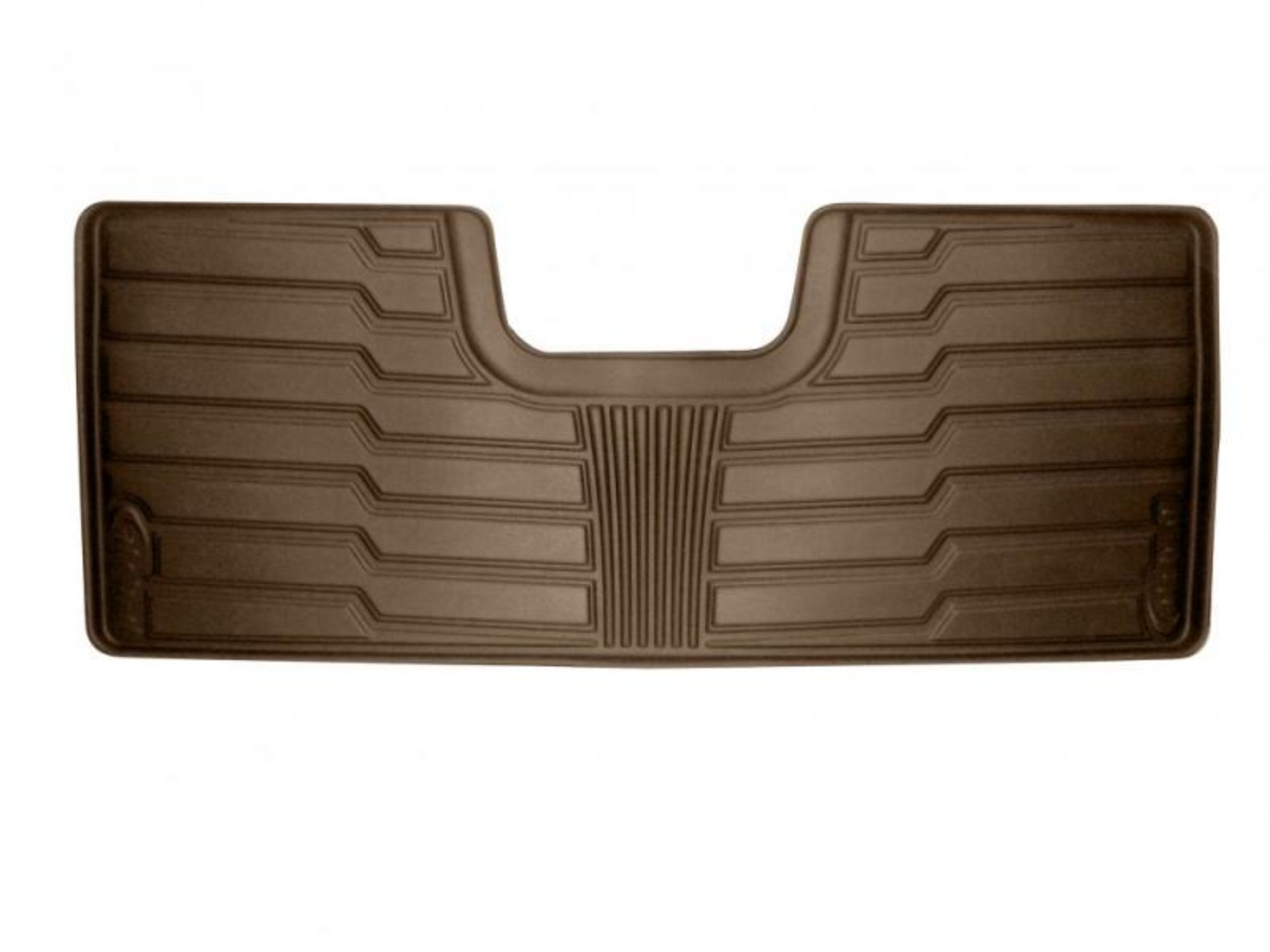 Picture of Lund 00-06 Chevy Tahoe Catch-It Floormats Rear Floor Liner - Tan 1 Pc