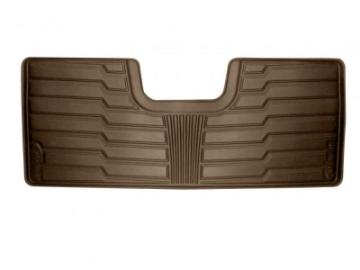 Picture of Lund 00-06 Chevy Tahoe Catch-It Floormats Rear Floor Liner - Tan 1 Pc