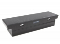 Picture of Lund 67-99 Chevy CK Ultima Single Lid Crossover Tool Box - Black