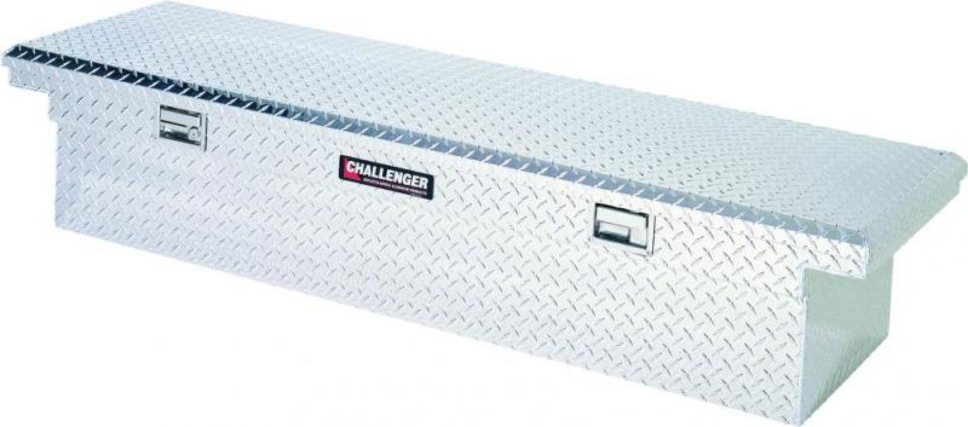 Picture of Lund 67-99 Chevy CK Challenger Tool Box - Brite
