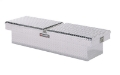 Picture of Lund 67-99 Chevy CK Gull-Wing Crossover Deep Challenger Tool Box - Brite