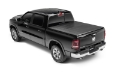 Picture of Lund 02-17 Dodge Ram 1500 5-5ft- Bed Genesis Tri-Fold Tonneau Cover - Black