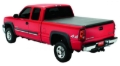 Picture of Lund 16-23 Toyota Tacoma 5ft- Bed Genesis Tri-Fold Tonneau Cover - Black