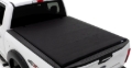 Picture of Lund 05-12 Dodge Dakota 5ft- Bed w-o Utility TRack Genesis Roll Up Tonneau Cover - Black