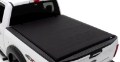 Picture of Lund 07-17 Chevy Silverado 1500 5-5ft- Bed Genesis Roll Up Tonneau Cover - Black