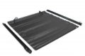 Picture of Lund 15-17 Chevy Colorado 6ft- Bed Genesis Roll Up Tonneau Cover - Black