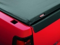 Picture of Lund 94-01 Dodge Ram 1500 8ft- Bed Genesis Roll Up Tonneau Cover - Black