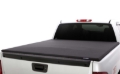 Picture of Lund 15-17 Chevy Colorado 6ft- Bed Genesis Elite Roll Up Tonneau Cover - Black