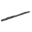 Picture of Lund 99-13 Chevy Silverado 1500 Ext- Cab 5in- Oval Straight Steel Nerf Bars - Black