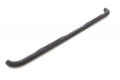 Picture of Lund 15-18 Ford F-150 Std- Cab 3in- Round Bent Steel Nerf Bars - Black