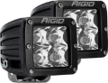 Picture of Rigid Industries Dually - Spot - Set of 2 - Amber