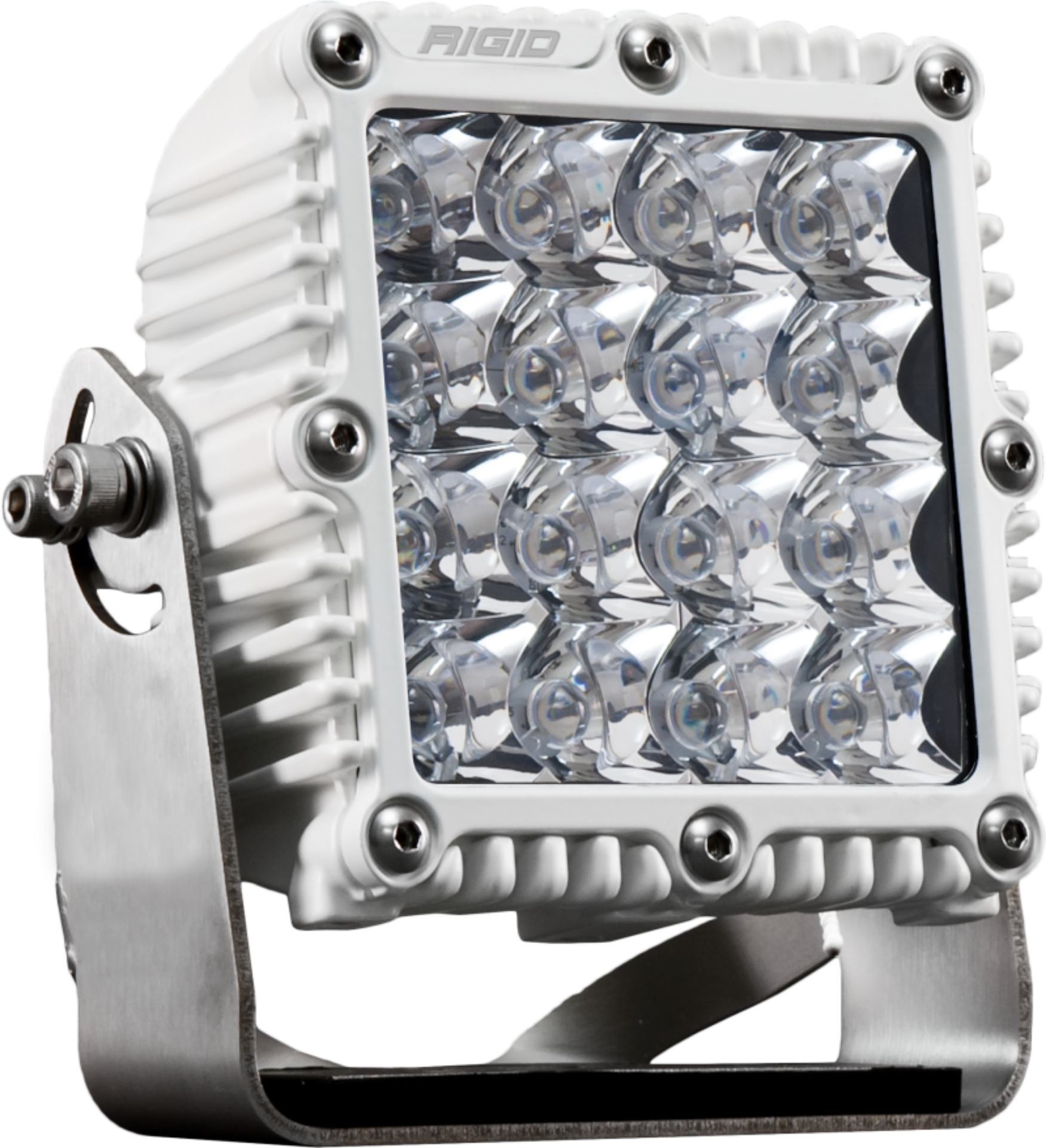 Picture of Rigid Industries Q Series Pro - Spot - White