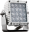 Picture of Rigid Industries Q Series Pro - Flood Diffused - White
