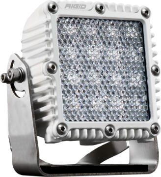 Picture of Rigid Industries Q Series Pro - Flood Diffused - White