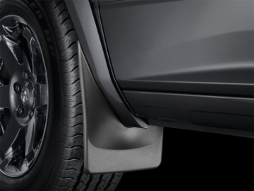 Picture of WeatherTech 2018+ GMC Terrain No Drill Mudflaps