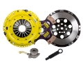 Picture of ACT 08-09 Dodge Caliber SRT-4 HD-Race Sprung 4 Pad Clutch Kit