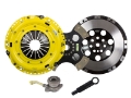 Picture of ACT 08-09 Dodge Caliber SRT-4 HD-Race Rigid 4 Pad Clutch Kit