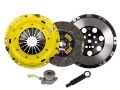 Picture of ACT 08-09 Dodge Caliber SRT-4 HD-Perf Street Sprung Clutch Kit