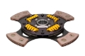 Picture of ACT 08-09 Dodge Caliber SRT-4 4 Pad Sprung Race Disc