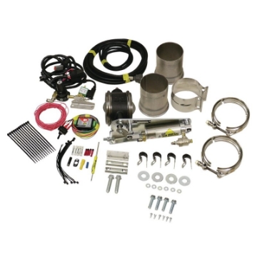 Picture of BD Diesel Exhaust Brake - Universal 4-0in