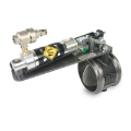 Picture of BD Diesel Exhaust Brake - Universal 4-0in