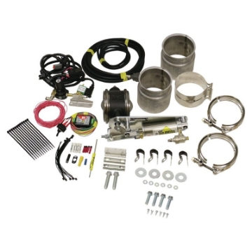Picture of BD Diesel Exhaust Brake - Universal 5-0in