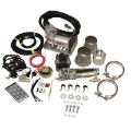 Picture of BD Diesel Exhaust Brake - Universal 3-5in c-w Air Compressor