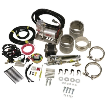 Picture of BD Diesel Exhaust Brake - Universal 5-0in c-w Air Compressor