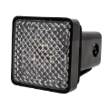 Picture of ANZO Universal LED Hitch Light - Clear Lens - Black Housing