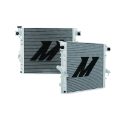 Picture of Mishimoto 07-17 Jeep Wrangler JK Performance Aluminum Radiator V2