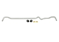 Picture of Whiteline 13+ Subaru Forester SJ Front 26mm Heavy Duty Adjustable Sway Bar