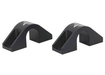 Picture of Whiteline 63-82 Chevrolet Corvette C2-C3 65mm Center-to-Center Sway Bar Mount Saddle