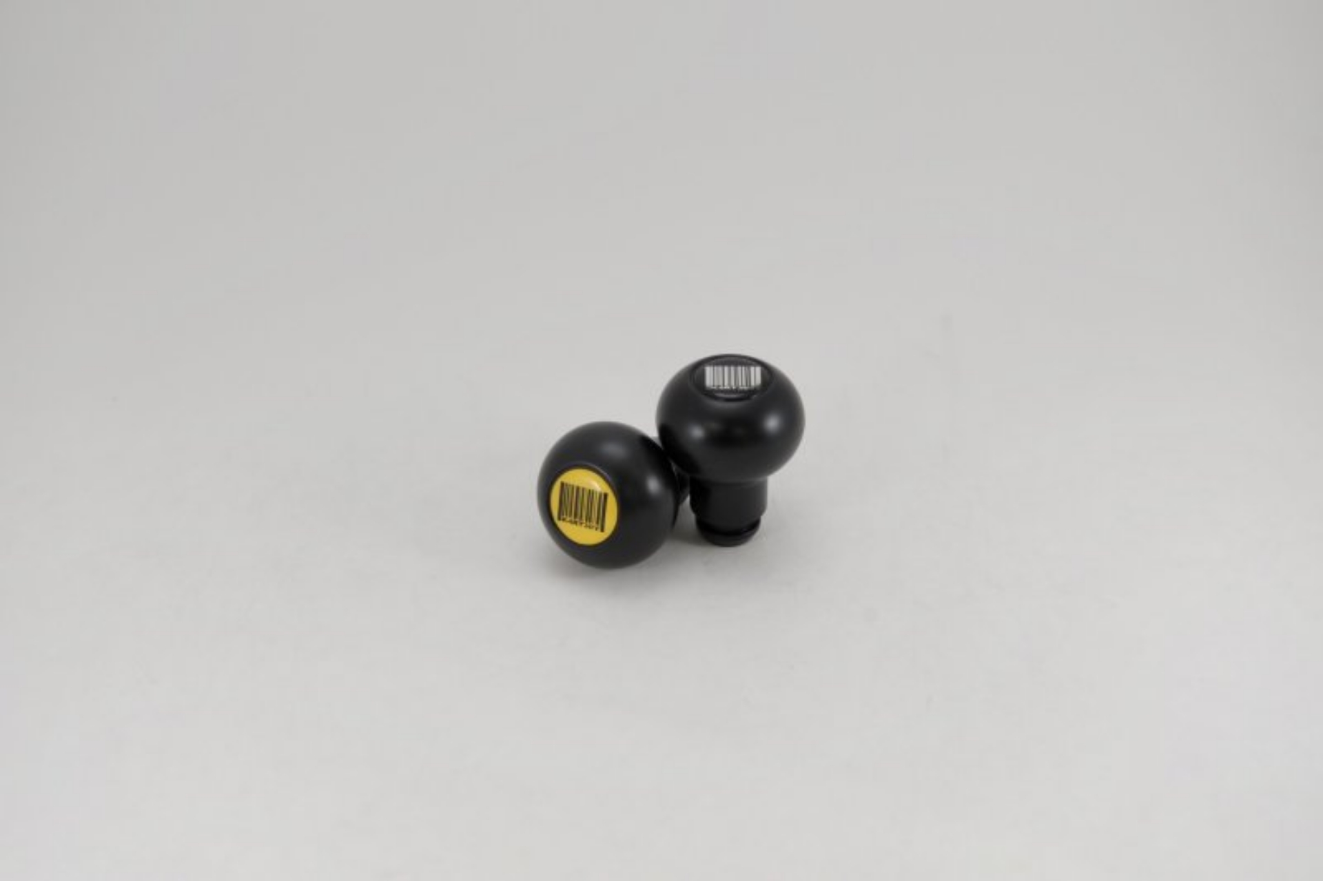 Picture of Kartboy Knuckleball Delrin 6-Speed - Black