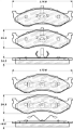 Picture of StopTech 92-01 Jeep Cherokee Street Performance Front Brake Pads