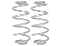 Picture of aFe RaceRunner 1in Leveling Rear Coil Springs 2018+ Jeep Wrangler JL
