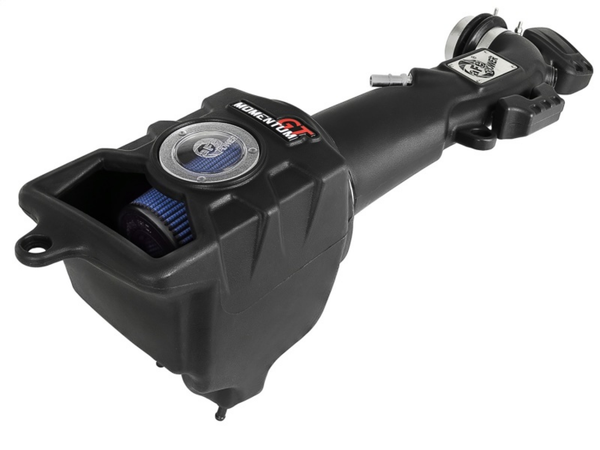 Picture of aFe Momentum GT Pro 5R Cold Air Intake System 2018+ Jeep Wrangler JL V6 3-6L