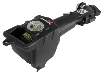 Picture of aFe Momentum GT Pro-GUARD 7 Cold Air Intake System 2018+ Jeep Wrangler JL V6 3-6L