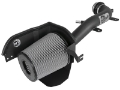 Picture of aFe Magnum FORCE Stage-2 XP Pro DRY S Cold Air Intake System 2018+ Jeep Wrangler JL V6 3-6L