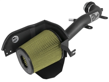 Picture of aFe Magnum FORCE Stage-2 XP Pro-GUARD 7 Cold Air Intake System 2018+ Jeep Wrangler JL V6 3-6L