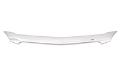Picture of AVS 13-16 Buick Encore Aeroskin Low Profile Hood Shield - Chrome