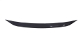 Picture of AVS 16-18 Honda Civic Aeroskin Low Profile Acrylic Hood Shield - Smoke