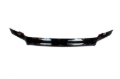 Picture of AVS 05-18 Nissan Frontier High Profile Bugflector II Hood Shield - Smoke