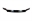 Picture of AVS 01-06 Mazda Tribute High Profile Bugflector II Hood Shield - Smoke
